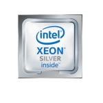 Intel Xeon Silver 4214 - 2.2 GHz - 12-core - 24 thread - 16.5 MB cache - LGA3647 Socket - per Nimble Storage dHCI Large Solution with HPE ProLiant DL380 Gen10; ProLiant DL380 Gen10